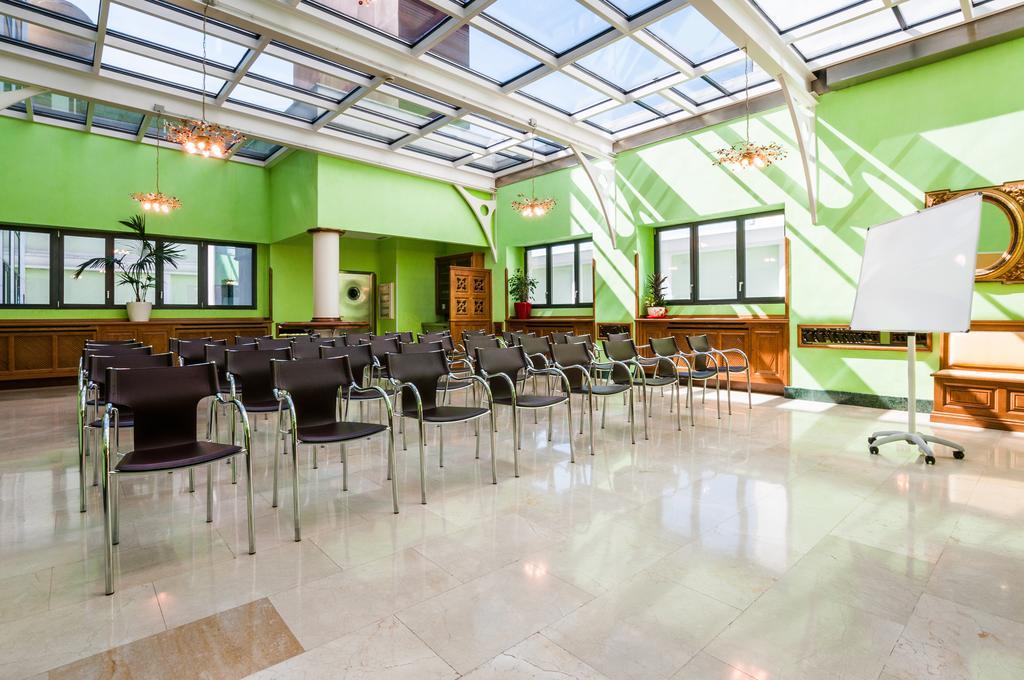 Hotel Julia Мадрид Экстерьер фото